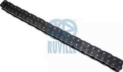 Ruville 3451005 - Kette, Ölpumpenantrieb alexcarstop-ersatzteile.com