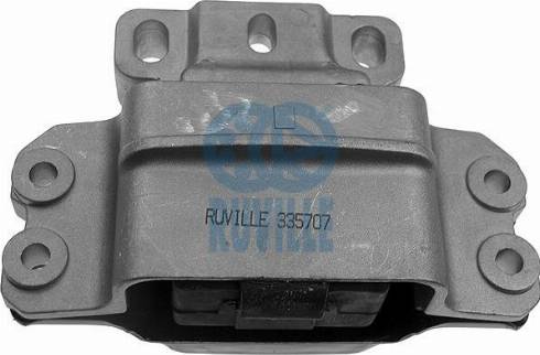 Ruville 335707 - Lagerung, Automatikgetriebe alexcarstop-ersatzteile.com