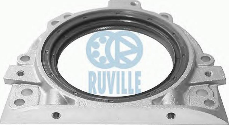 Ruville 295406 - Wellendichtring, Kurbelwelle alexcarstop-ersatzteile.com