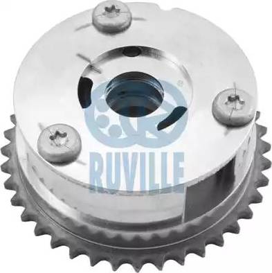 Ruville 205306 - Nockenwellenversteller alexcarstop-ersatzteile.com