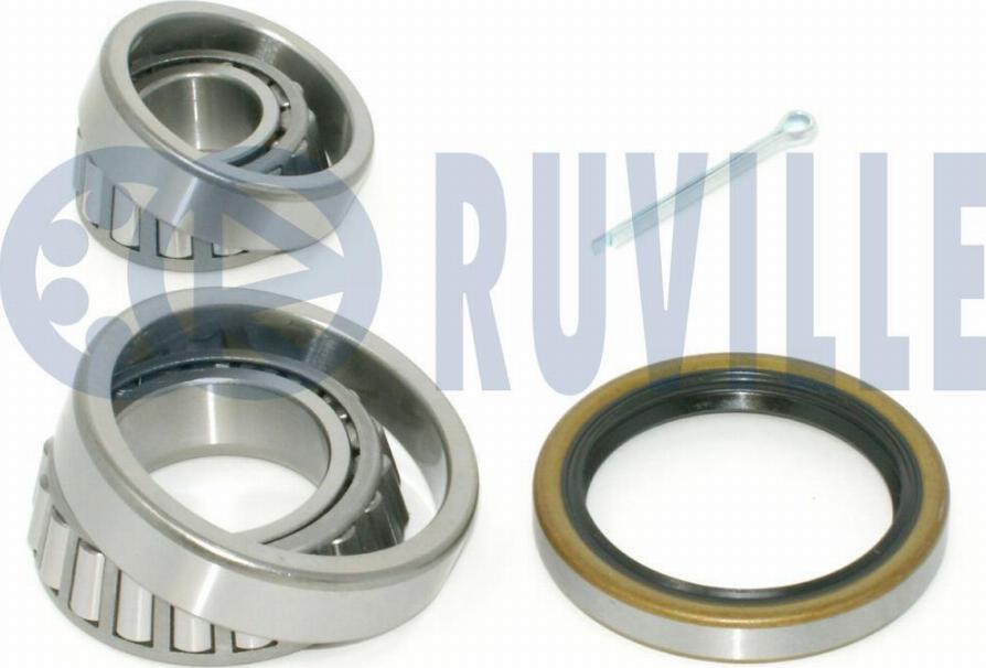 Ruville 220647 - Radlagersatz alexcarstop-ersatzteile.com