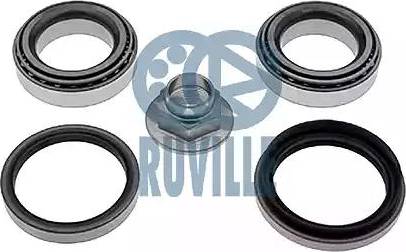 Ruville 7004 - Radlagersatz alexcarstop-ersatzteile.com