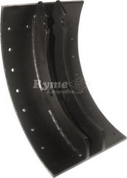 RYME 185891 - Bremsbacke alexcarstop-ersatzteile.com