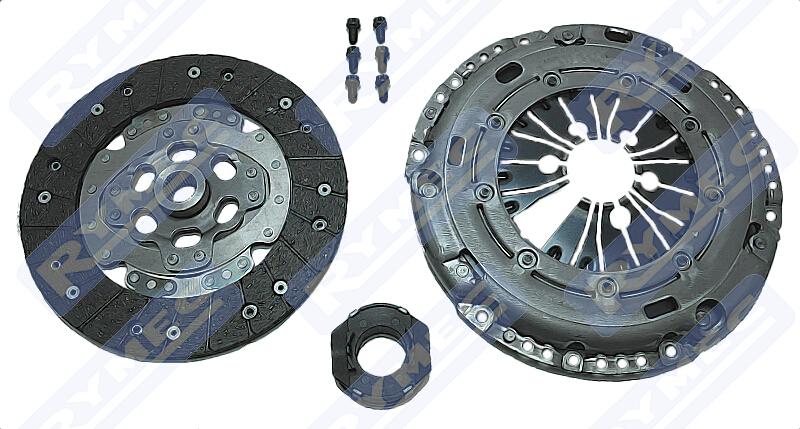 Rymec JT1511 - Kupplungssatz alexcarstop-ersatzteile.com