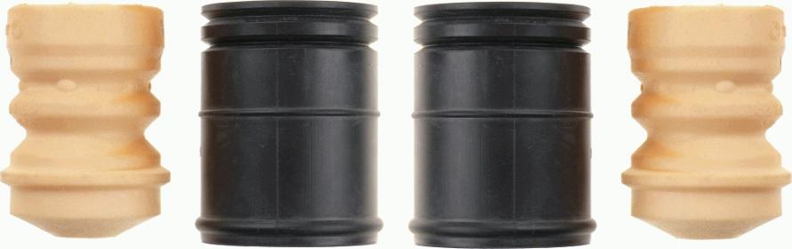 SACHS 900 117 - Staubschutzsatz, Stoßdämpfer alexcarstop-ersatzteile.com