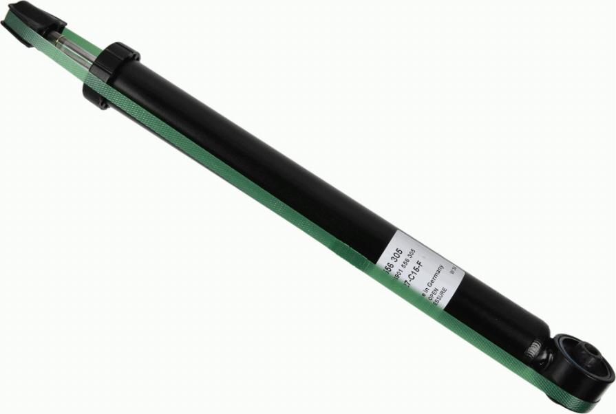 SACHS 556 305 - Stoßdämpfer alexcarstop-ersatzteile.com