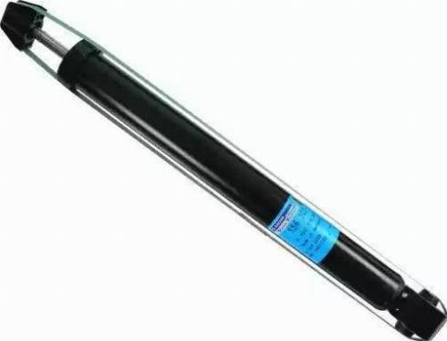 Bilstein 19-029160 - Stoßdämpfer alexcarstop-ersatzteile.com