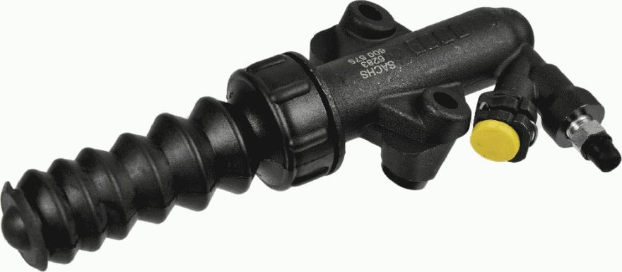 SACHS 6283 600 575 - Nehmerzylinder, Kupplung alexcarstop-ersatzteile.com