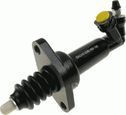 SACHS 6 283 600 159 - Nehmerzylinder, Kupplung alexcarstop-ersatzteile.com