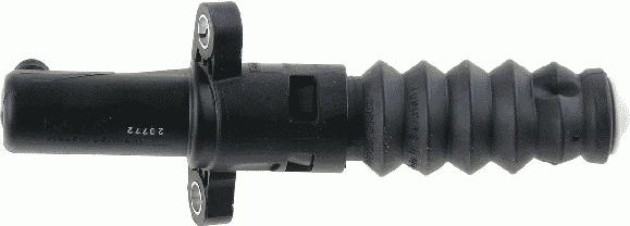 SACHS 6 283 004 502 - Nehmerzylinder, Kupplung alexcarstop-ersatzteile.com