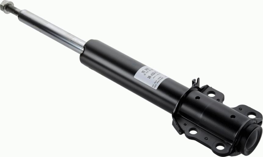 SACHS 115 905 - Stoßdämpfer alexcarstop-ersatzteile.com