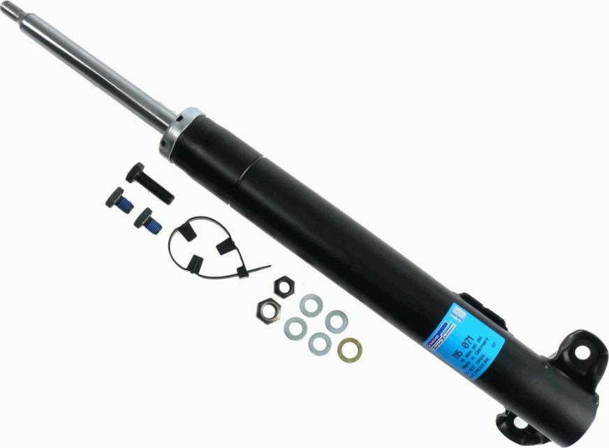 SACHS 115 071 - Stoßdämpfer alexcarstop-ersatzteile.com