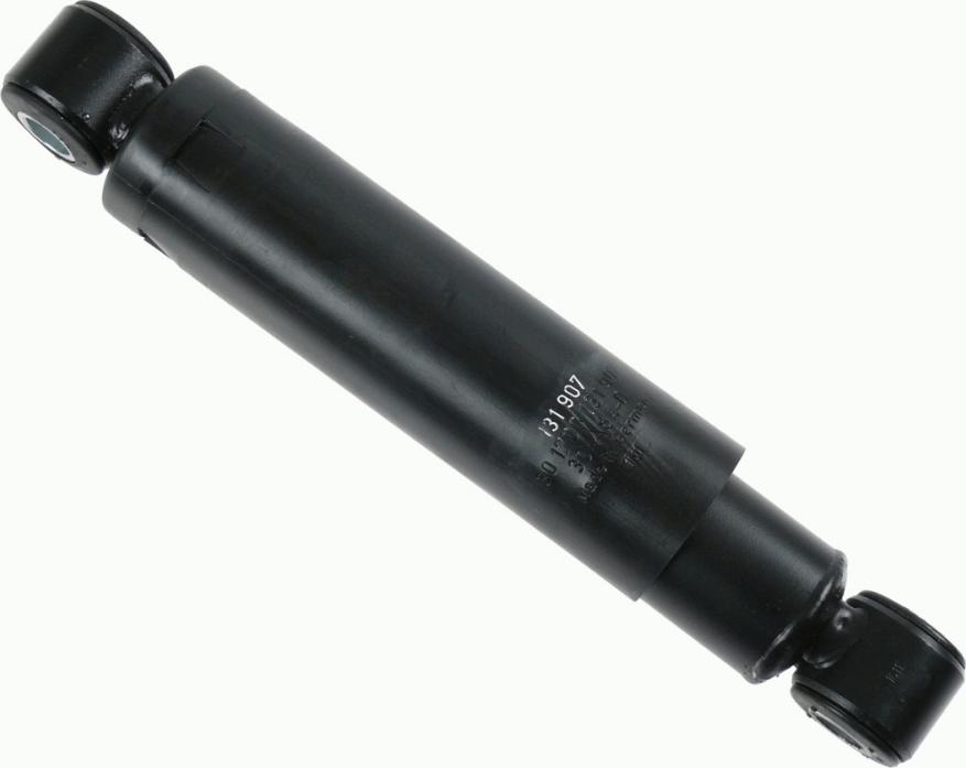 SACHS 131 907 - Stoßdämpfer alexcarstop-ersatzteile.com