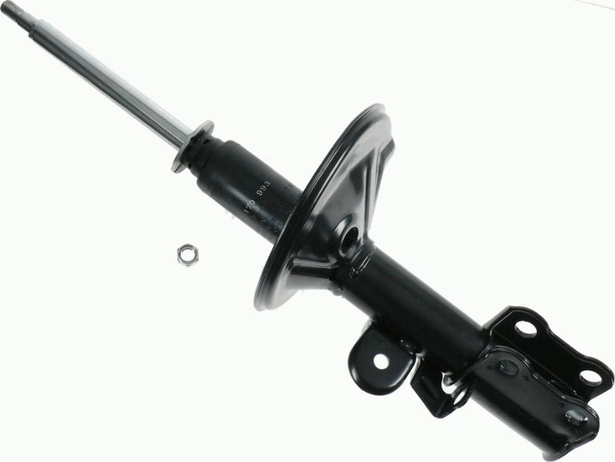 SACHS 170 993 - Stoßdämpfer alexcarstop-ersatzteile.com