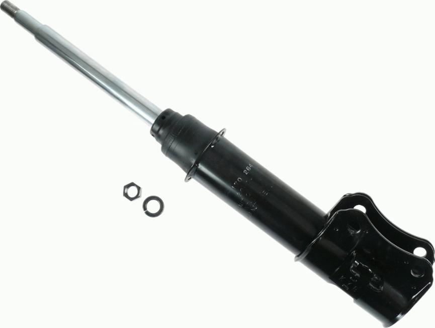 SACHS 170 264 - Stoßdämpfer alexcarstop-ersatzteile.com