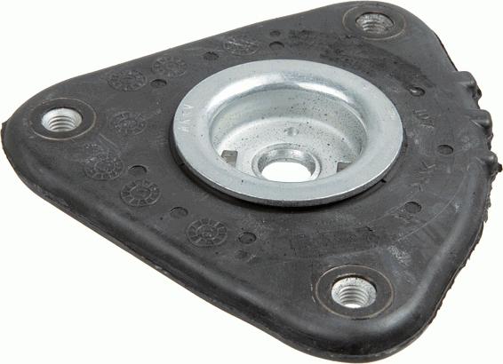 SACHS 803 158 - Federbeinstützlager alexcarstop-ersatzteile.com