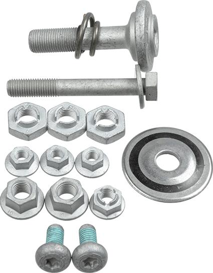 SACHS 803 340 - Reparatursatz, Radaufhängung alexcarstop-ersatzteile.com