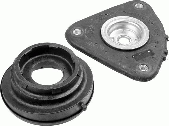 SACHS 802 460 - Federbeinstützlager alexcarstop-ersatzteile.com