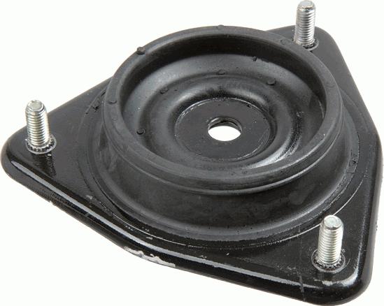 SACHS 802 027 - Federbeinstützlager alexcarstop-ersatzteile.com