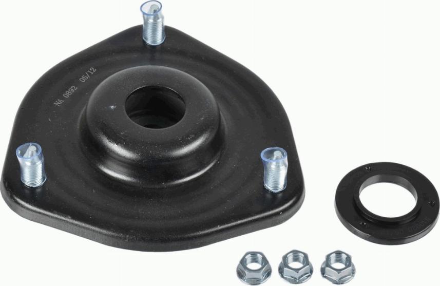 SACHS 802 296 - Federbeinstützlager alexcarstop-ersatzteile.com