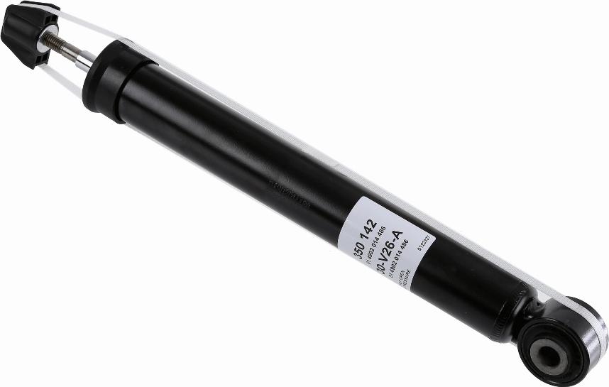 SACHS 350 142 - Stoßdämpfer alexcarstop-ersatzteile.com