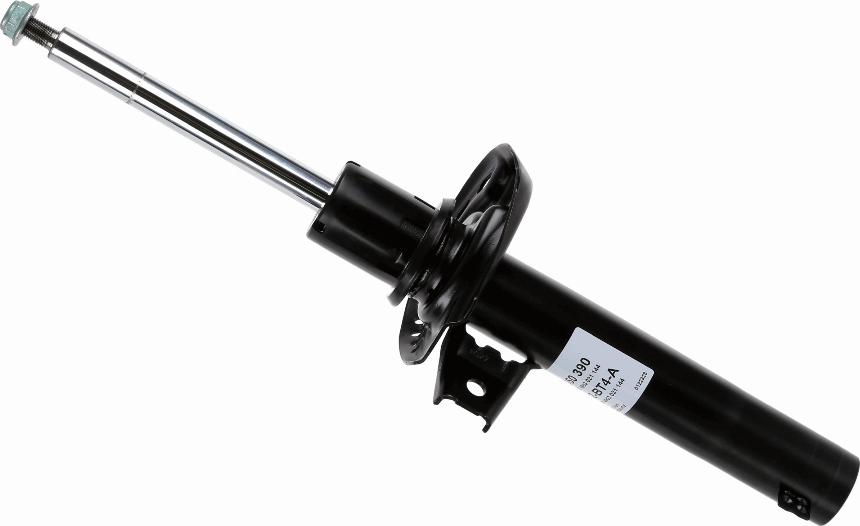 SACHS 350 390 - Stoßdämpfer alexcarstop-ersatzteile.com