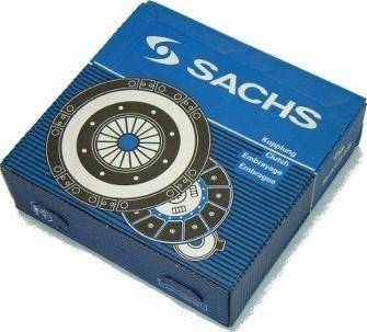 SACHS 3 000 970 011 - Kupplungssatz alexcarstop-ersatzteile.com