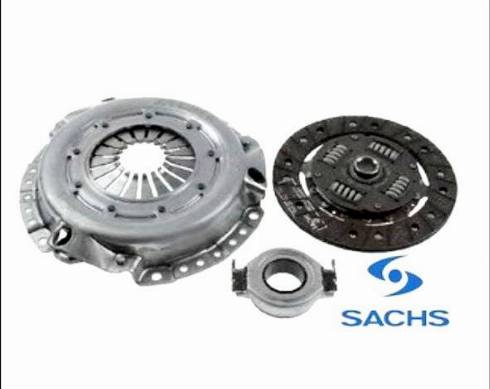 SACHS 3 000 822 901 - Kupplungssatz alexcarstop-ersatzteile.com