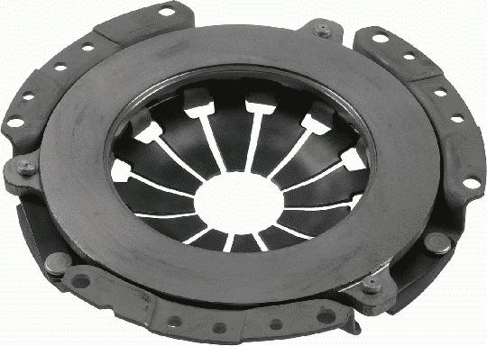 SACHS 3 082 913 001 - Kupplungsdruckplatte alexcarstop-ersatzteile.com