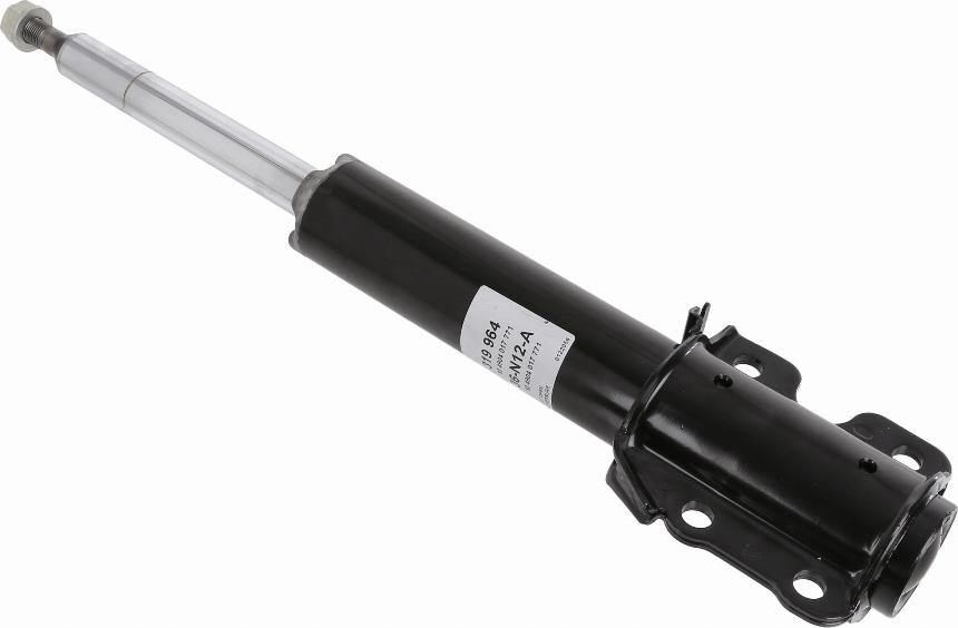 SACHS 319 964 - Stoßdämpfer alexcarstop-ersatzteile.com