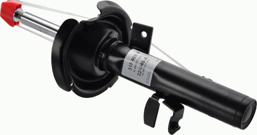 SACHS 315 469 - Stoßdämpfer alexcarstop-ersatzteile.com