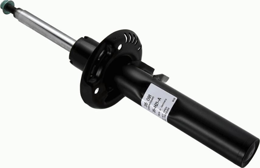 SACHS 315 091 - Stoßdämpfer alexcarstop-ersatzteile.com