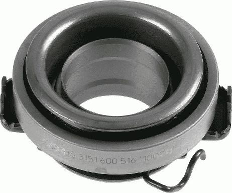 SACHS 3 151 600 516 - Ausrücklager alexcarstop-ersatzteile.com