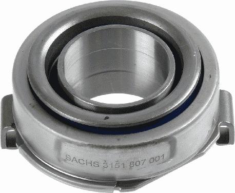 SACHS 3 151 807 001 - Ausrücklager alexcarstop-ersatzteile.com