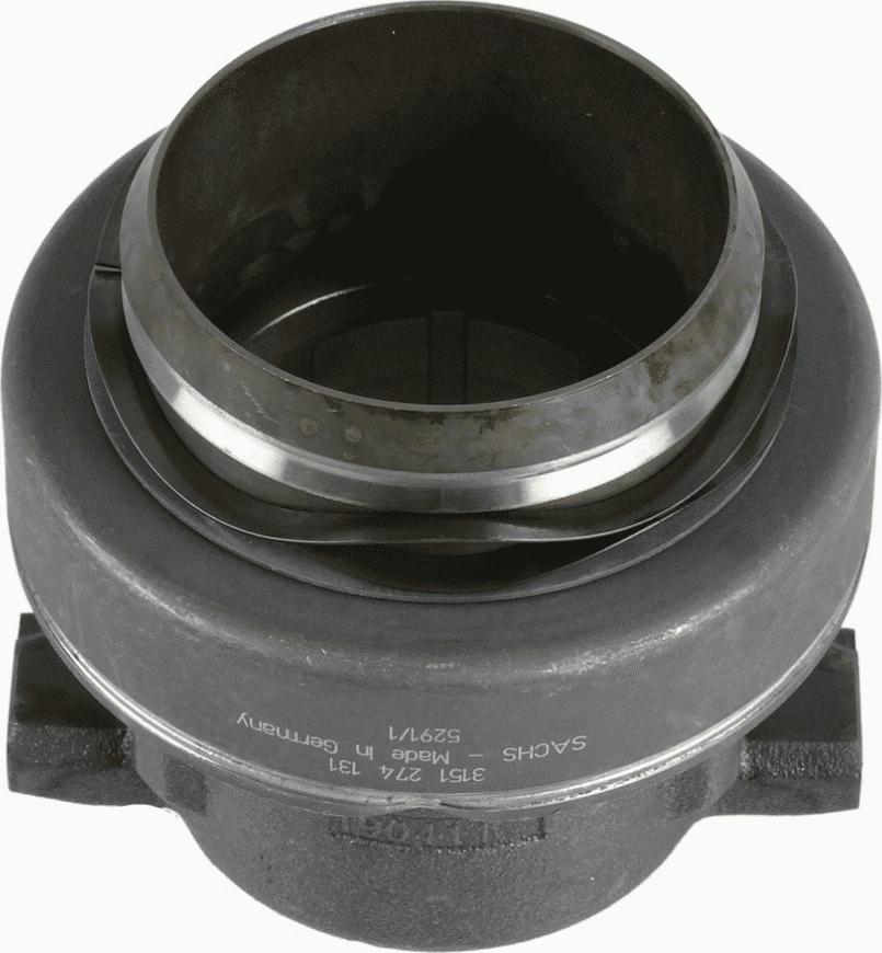 SACHS 3 151 274 131 - Ausrücklager alexcarstop-ersatzteile.com