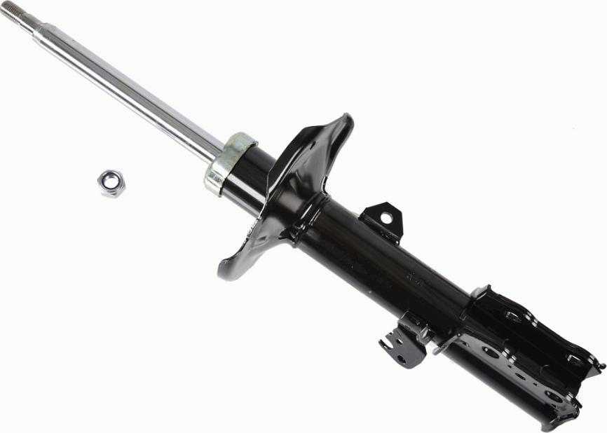 SACHS 311 914 - Stoßdämpfer alexcarstop-ersatzteile.com