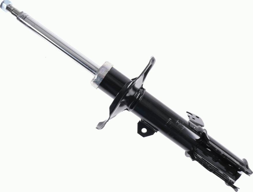 SACHS 311 913 - Stoßdämpfer alexcarstop-ersatzteile.com