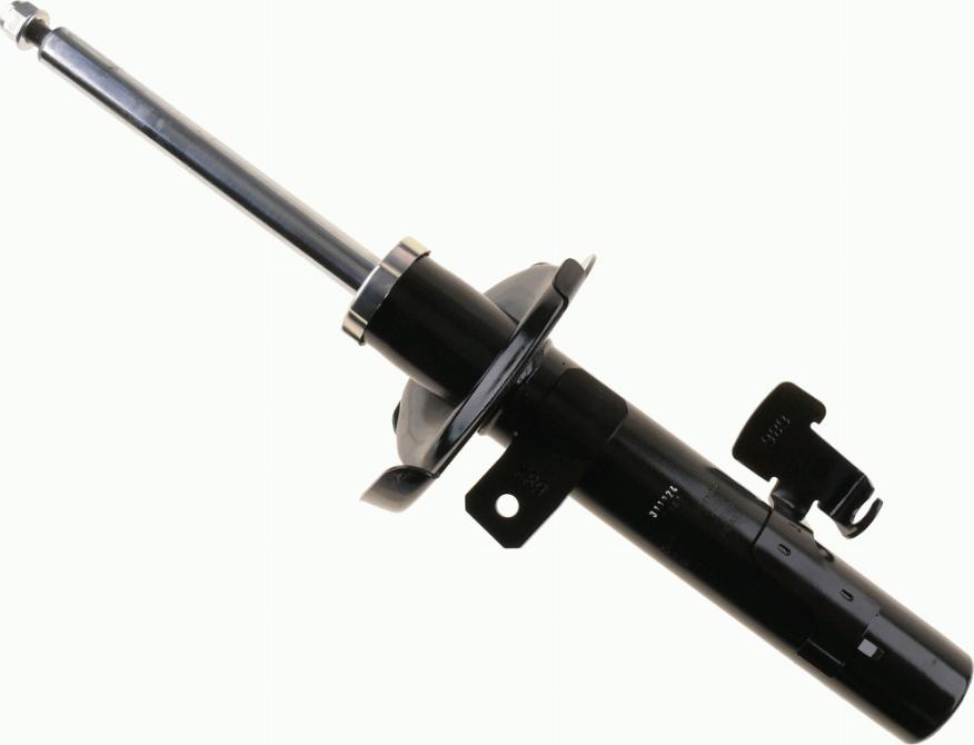 SACHS 311 924 - Stoßdämpfer alexcarstop-ersatzteile.com