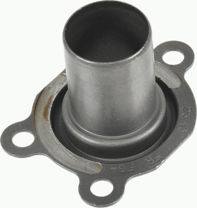 SACHS 3114 600 007 - Führungshülse, Kupplung alexcarstop-ersatzteile.com