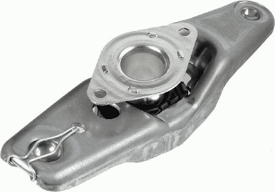 SACHS 3 189 000 635 - Ausrücklager alexcarstop-ersatzteile.com