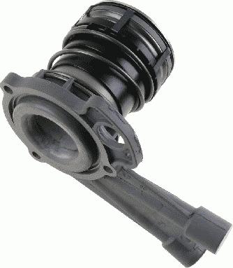 SACHS 3 182 998 501 - Zentralausrücker, Kupplung alexcarstop-ersatzteile.com