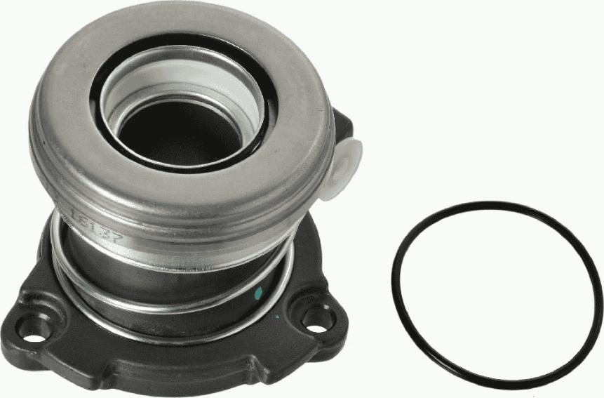 SACHS 3182 654 213 - Zentralausrücker, Kupplung alexcarstop-ersatzteile.com