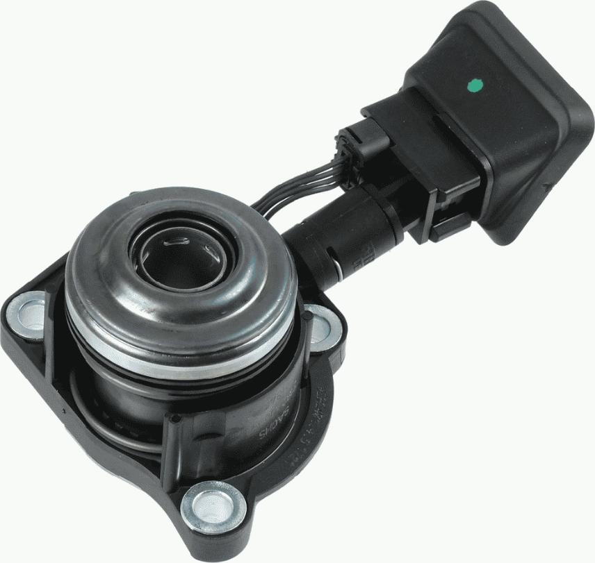 SACHS 3182 600 191 - Zentralausrücker, Kupplung alexcarstop-ersatzteile.com