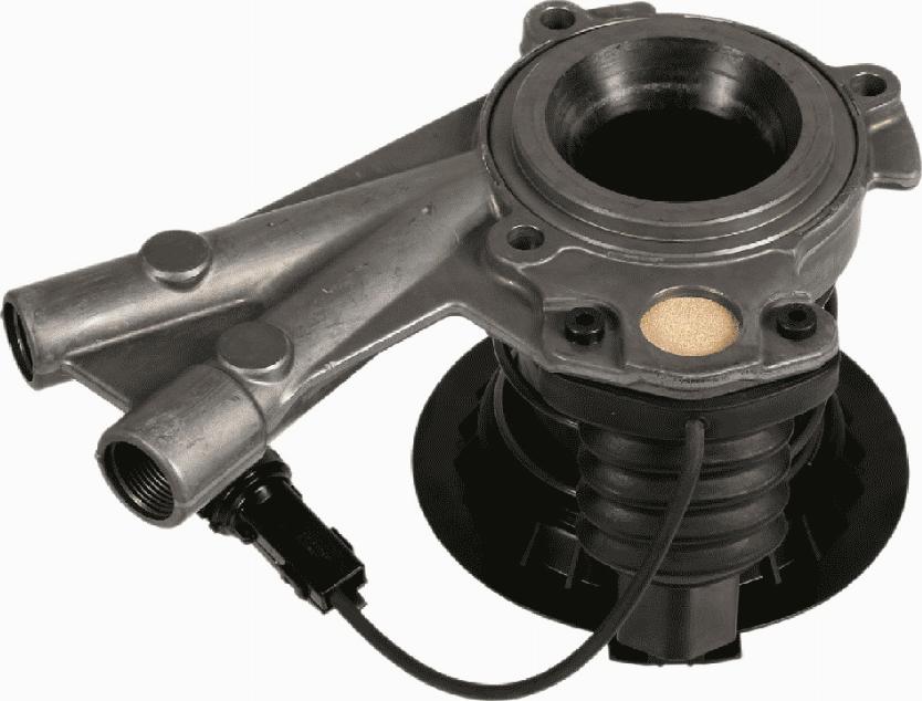 SACHS 3 182 600 101 - Zentralausrücker, Kupplung alexcarstop-ersatzteile.com