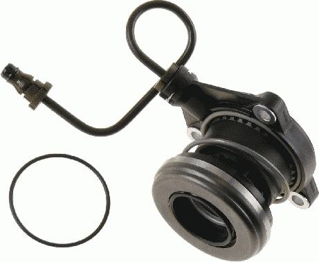 SACHS 3 182 600 111 - Zentralausrücker, Kupplung alexcarstop-ersatzteile.com