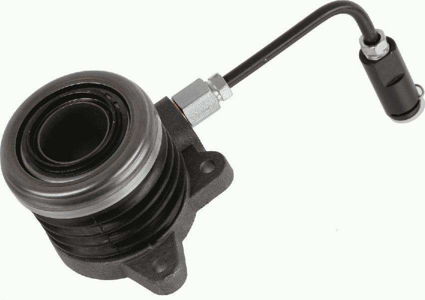 SACHS 3182 600 256 - Zentralausrücker, Kupplung alexcarstop-ersatzteile.com