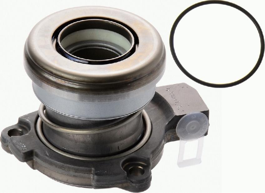 SACHS 3182 600 219 - Zentralausrücker, Kupplung alexcarstop-ersatzteile.com