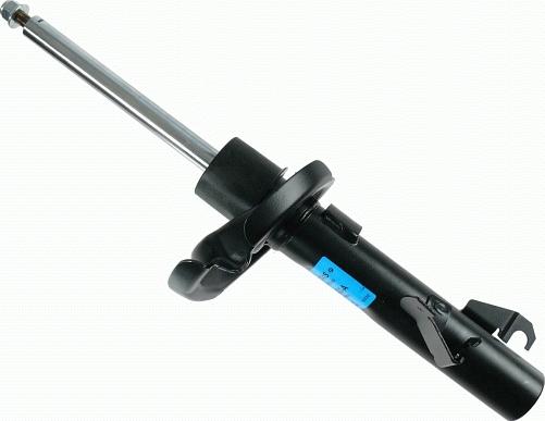 SACHS 313 415 - Stoßdämpfer alexcarstop-ersatzteile.com