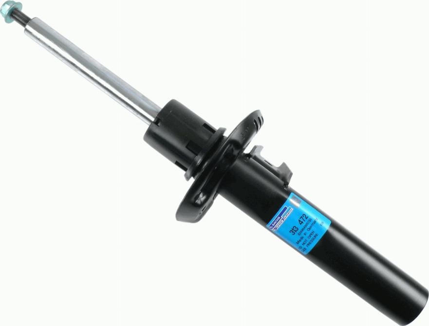 SACHS 313 472 - Stoßdämpfer alexcarstop-ersatzteile.com