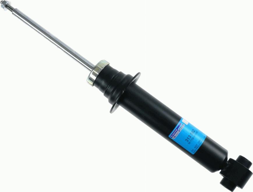 SACHS 313 562 - Stoßdämpfer alexcarstop-ersatzteile.com